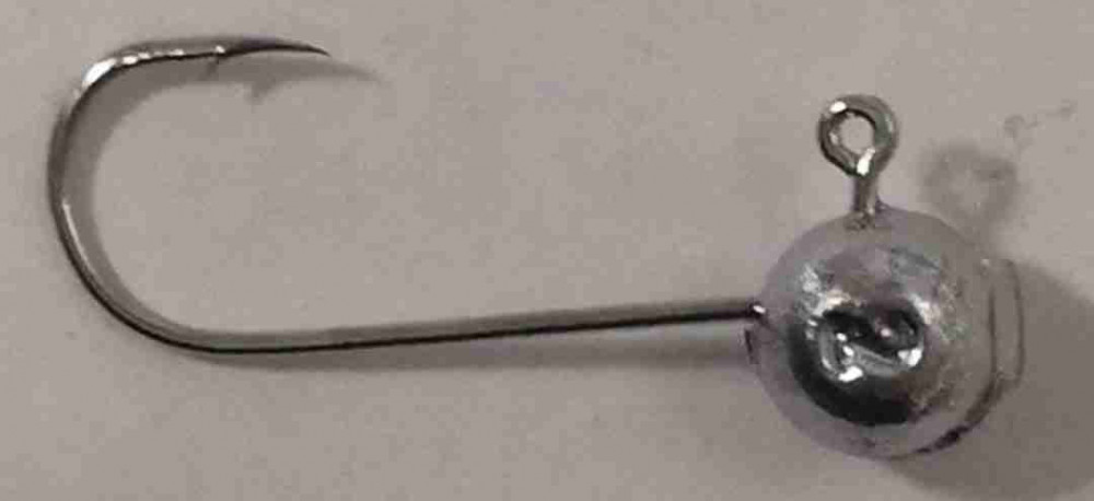 Джиггер Marlin's 2,0гр кр.Aberdeen Jig SW-071 №4 8020-004