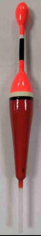 Поплавок скользящий, вертикальное отверстие; 7 гр.     В АС