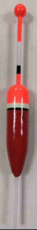 Поплавок скользящий, отверстие сбоку; 7 гр.   В АС