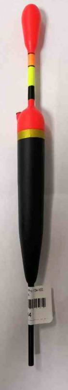Поплавок Namazu Pro 134-100, вес 10 гр. 