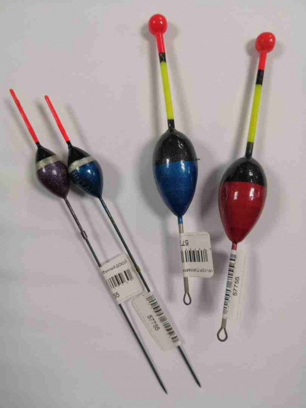 YP-10P Поплавок обычный ДОЮЙ 