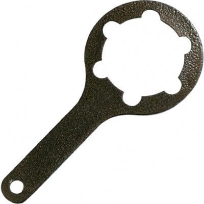 КЛЮЧ для клапана на лодки ЯРТ металлический 