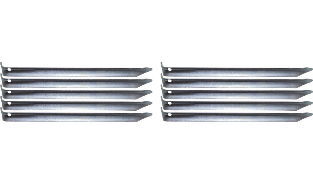 Запасной колышек 1см*23см, сталь, AC-T-004