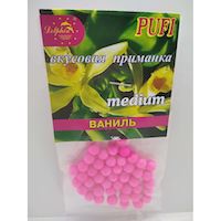 PUFI ваниль medium 