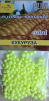PUFI кукуруза mini