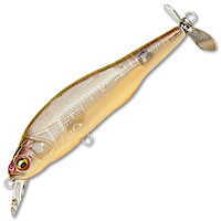 Воблер MEGABASS PROP DARTER 80 (MB-PD80-ITOS)