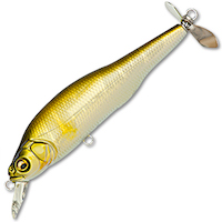 Воблер MEGABASS PROP DARTER 80 (MB-PD80-LA)