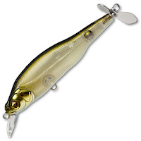 Воблер MEGABASS PROP DARTER 80 (MB-PD80-SThAyu)