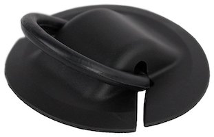 Е-011 Рым с полукольцом