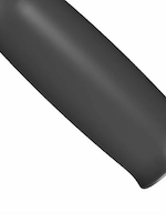 Г-061 ручка весла 35 мм черная