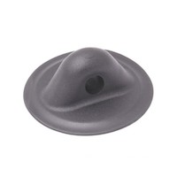 Г-065 рым леерный микро серый