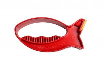 Ножеточка оригинал "Рыбка" 108-32-111