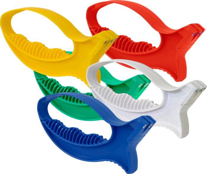 Ножеточка РЫБКА (Мега)  