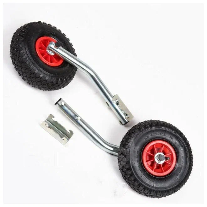 Транцевые колеса М НД 1025104