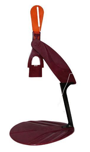 Жерлица зимняя "Цапля" неоснащенная ( 6 шт )