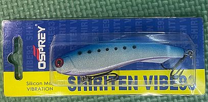 Ратлин SHIRITEN VIBE93