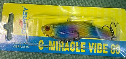 Ратлин С-MIRACLE VIBE80 