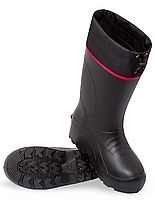 Сапоги ЭВА мужск "Барс" (С-035 У) 40/41 черные