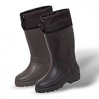 Сапоги ЭВА мужск "Барс" (С-071) р-р 45/46 черный