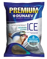 Прикормка "DUNAEV iCE-PREMIUM" 0.9кг Универсальная