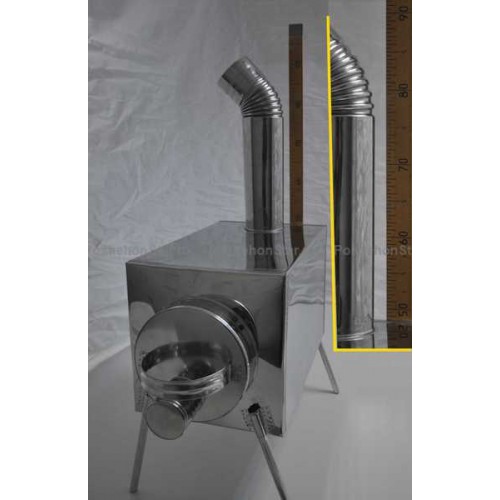 Печка-Пошехонка Средняя