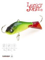 Балансир Lucky John BALTIC 4 + тр. 40мм/26RT блистер