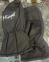 Варежки Milyo