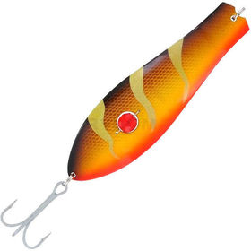 Бл. Professor 0, 130/44 (бусинка) Smoked Herring, BL/Fye/BR/FR-C, UV