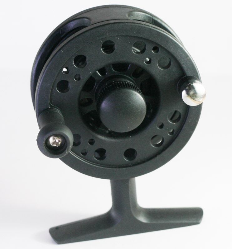 Катушка nроводочная ST-50R с фрикционом ST-50R 