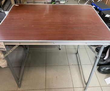 Стол 8818 (80,5см*5,5см*61см)