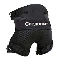 Сиденье-полушорты неопреновые СЛЕДОПЫТ, размер XXL/25/