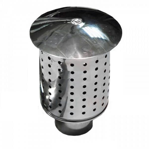 Искрогаситель для СП