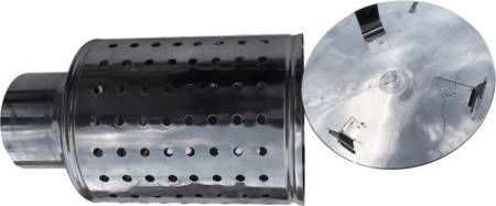 Искрогаситель для БП