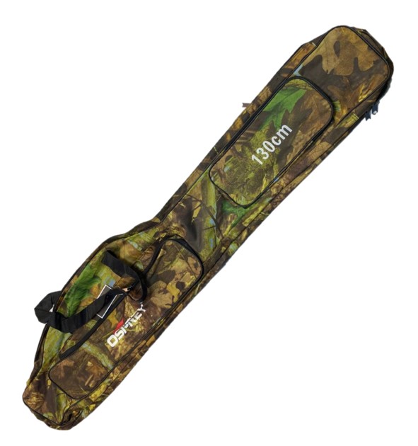 Чехол для удочки OSPREY лес 130 см