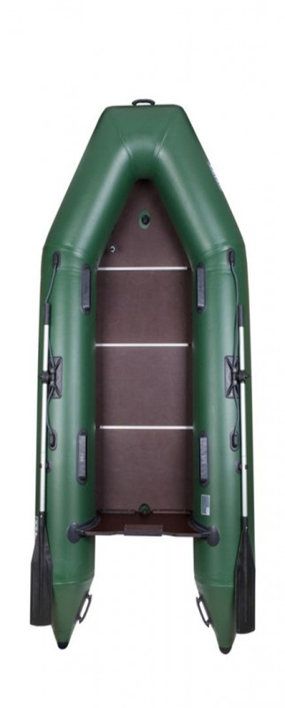 Лодка Дельта 320 СК