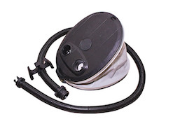 Насос пластиковый 5 л, прочный