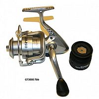 Катушка Osprey GT 1000   ( 5 подшип.) 