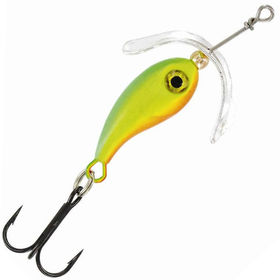 Бл. Kumma 7гр. FR/FYe/GR-S, UV