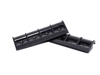 r-085 Крепление банки большое передвижное для лодок НДНД