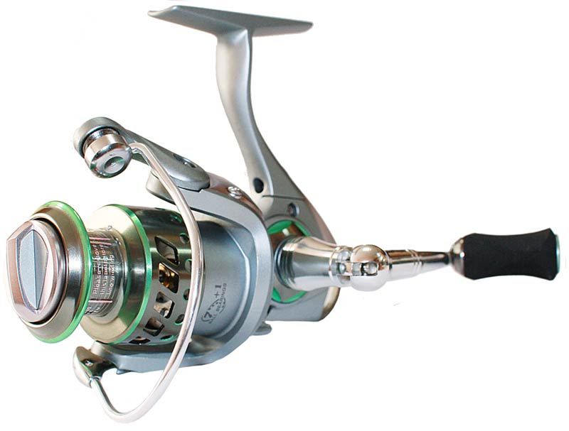 Катушка Teden CBS400 (доп.шпуля)