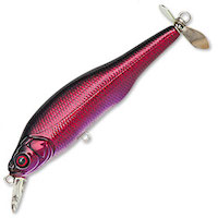 Воблер MEGABASS PROP DARTER 80MB-PD80-GGJF