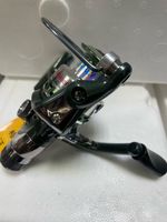 Катушка Osprey DR 3000 (задний фрикцион)