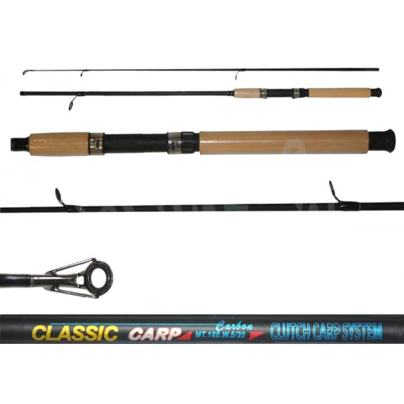 Спиннинг CLASSIC CARP 2.1 (100-300) 