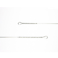 Поводок Струна Participants (Leader) 10 см 8 кг