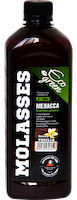 Меласса MOLASSES TAKEDO ECO GREEN (аромат ваниль, 500 мл)