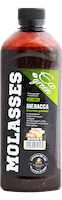 Меласса MOLASSES TAKEDO ECO GREEN (аромат мед, 500 мл)