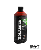 Меласса MOLASSES TAKEDO ECO GREEN (аромат натуральная, 500 мл)