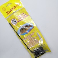 Готовый карповый монтаж "Фидер-СПОРТ" 80 г