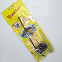 Готовый карповый монтаж "Фидер-СПОРТ" 100 г