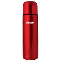 Термос, 1 л, красный, HB-1000 red